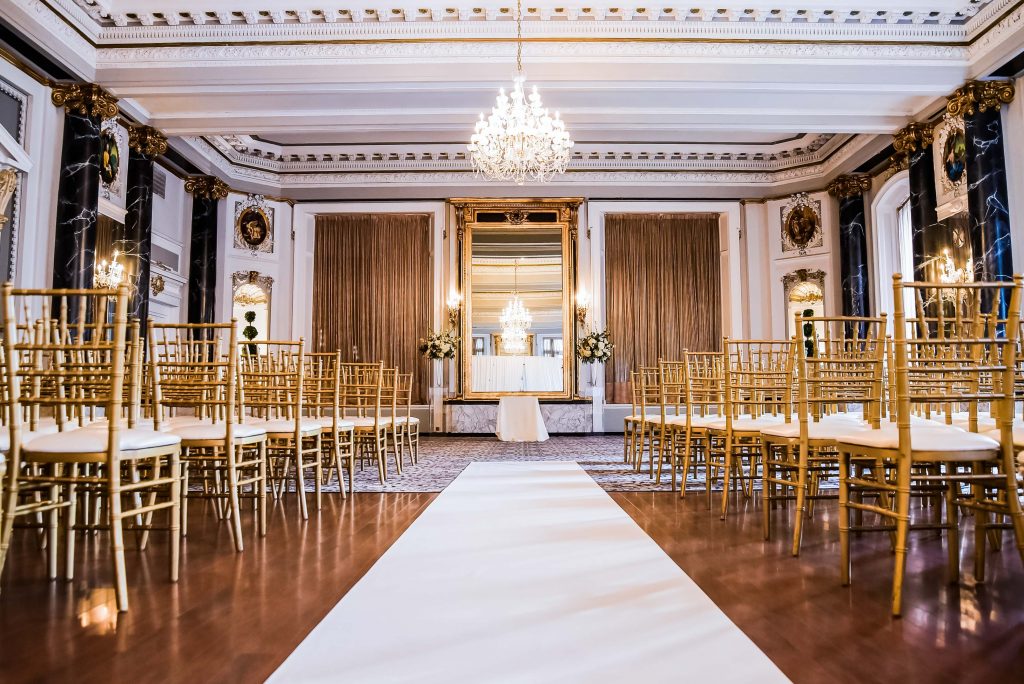 Check out our blog to explore some of the most timeless Irish castle wedding venues for a fairytale-like wedding celebration! 
